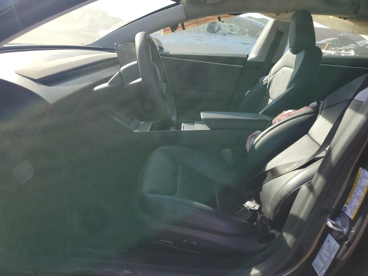 2024 Tesla Model 3 VIN: 5YJ3E1EA1RF869209 Lot: 89733645