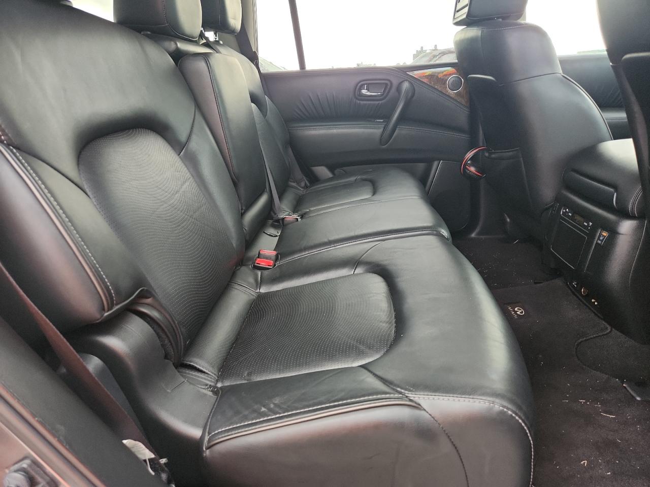 2016 Infiniti Qx80 VIN: JN8AZ2NCXG9401137 Lot: 91903325