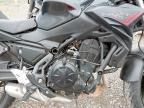 2021 KAWASAKI ER 650 KMFNN  for sale at Copart CORBY
