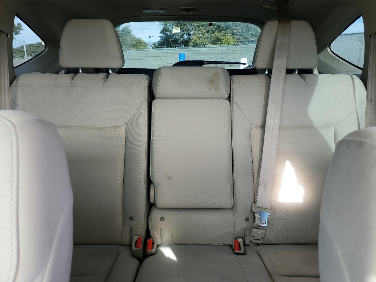 2015 Honda Cr-V Lx VIN: 2HKRM3H31FH552677 Lot: 91733915