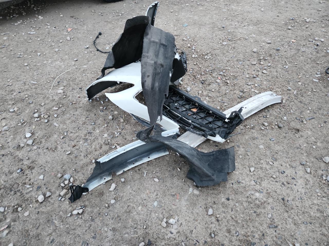 2017 Volvo V60 T5 Premier VIN: YV140MEK3H1336082 Lot: 92718515