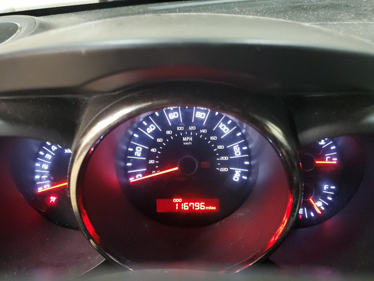 2011 Kia Soul + VIN: KNDJT2A26B7273123 Lot: 92653005