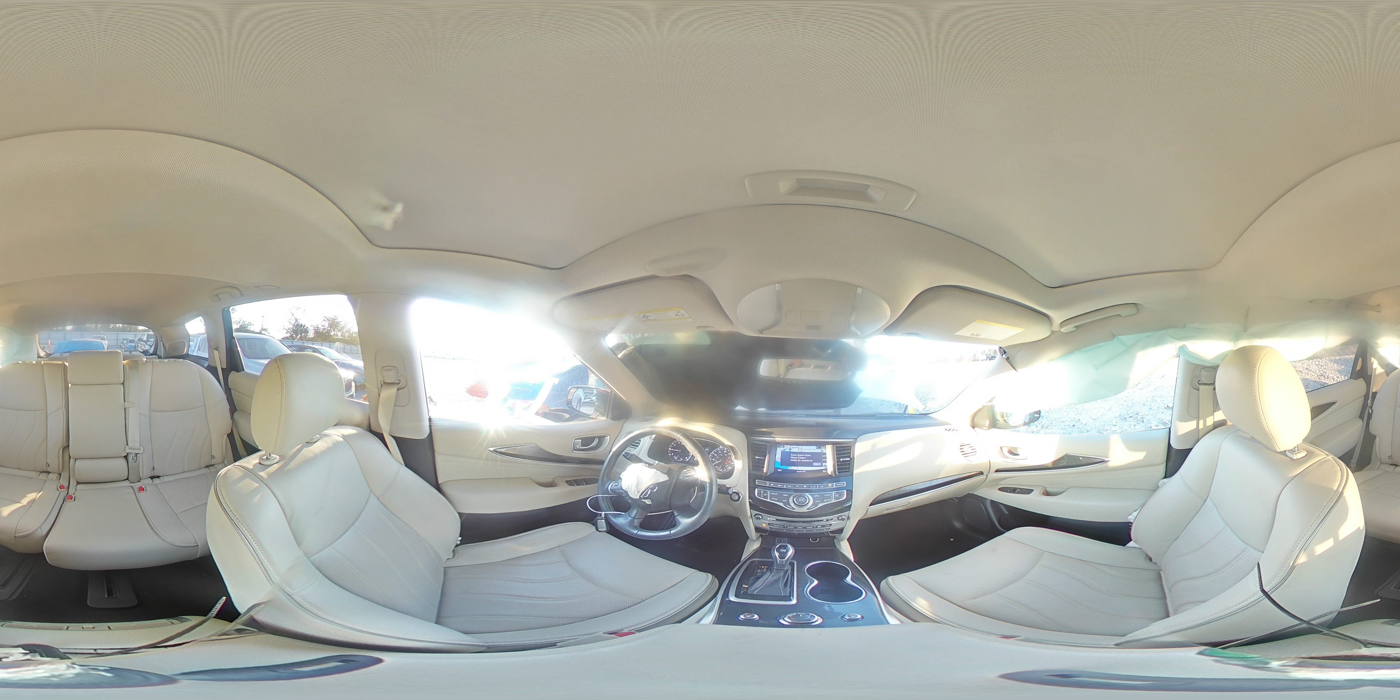 2020 Infiniti Qx60 Luxe VIN: 5N1DL0MN6LC510446 Lot: 94055035