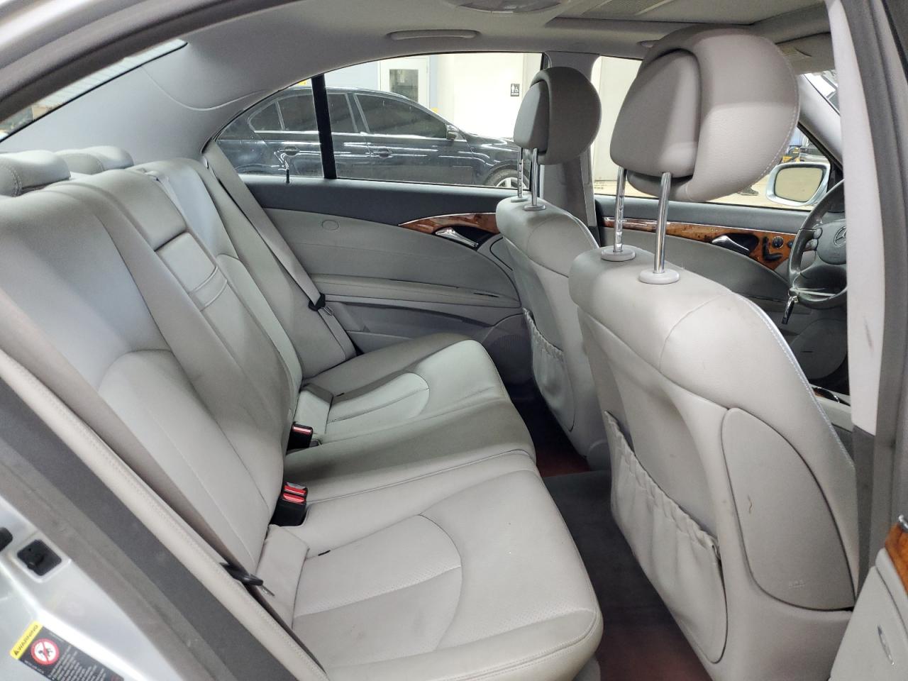 2008 Mercedes-Benz E 320 Cdi VIN: WDBUF22X78B324955 Lot: 91221365