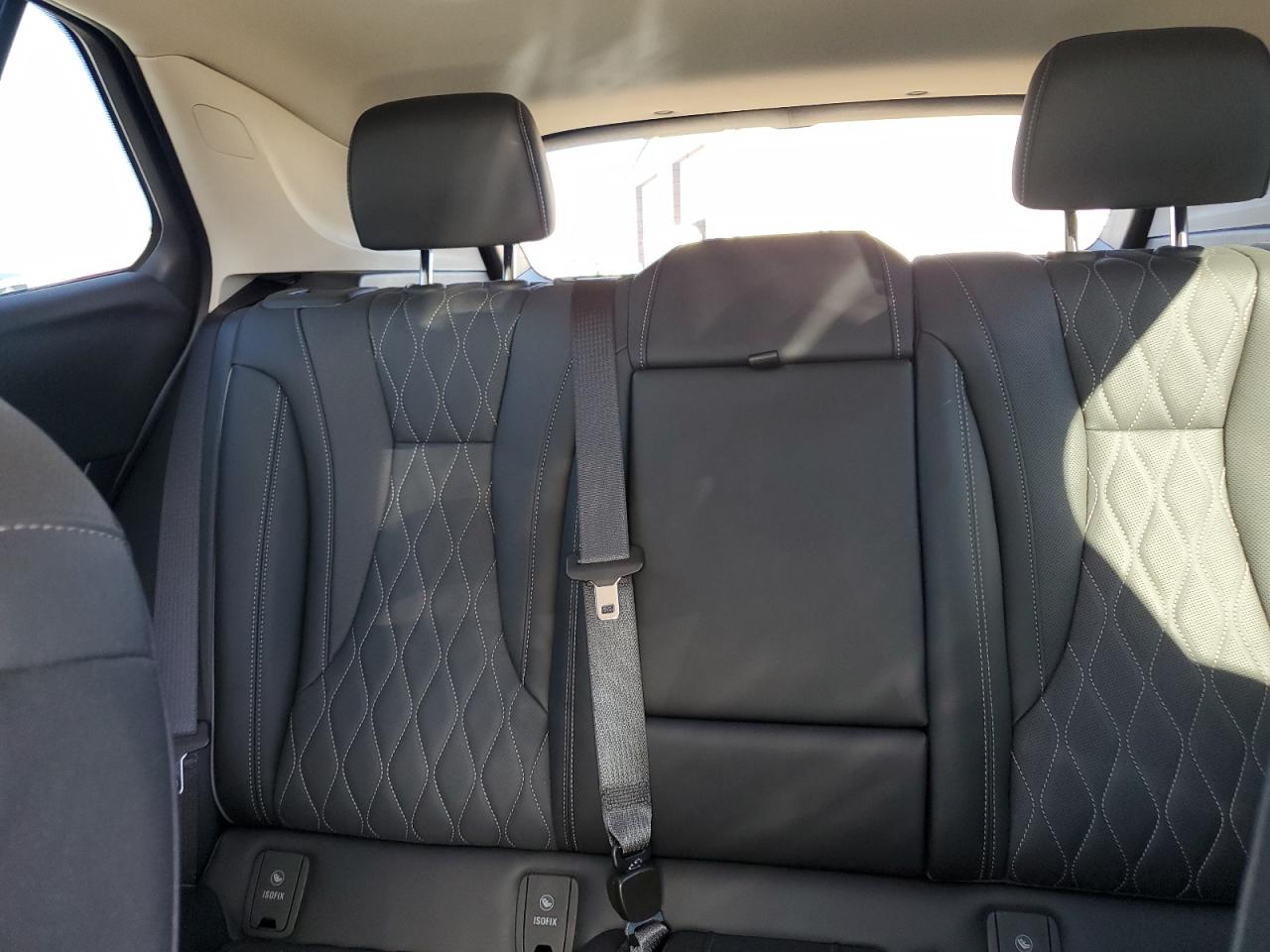 2023 Buick Envision Avenir VIN: LRBFZRR48PD078277 Lot: 90590735