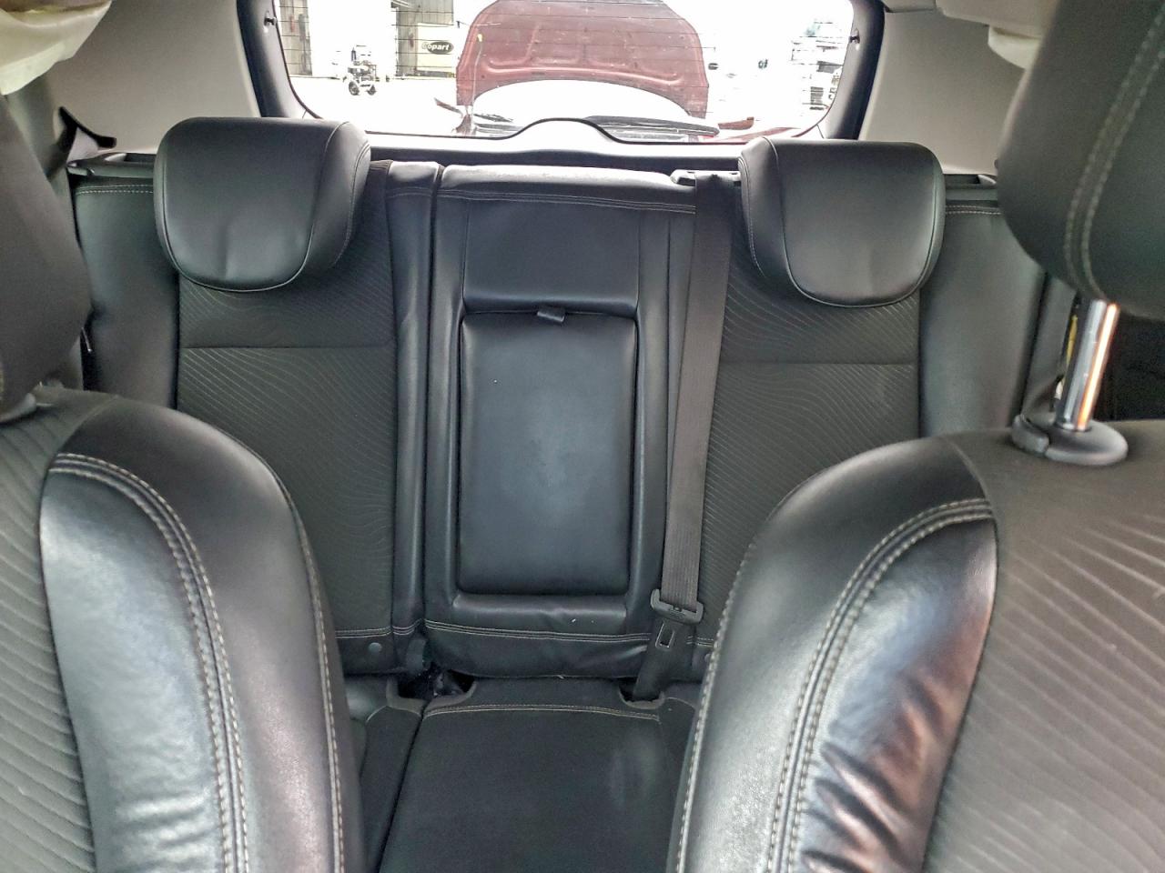 2014 Buick Encore Convenience VIN: KL4CJFSB3EB742068 Lot: 93728455