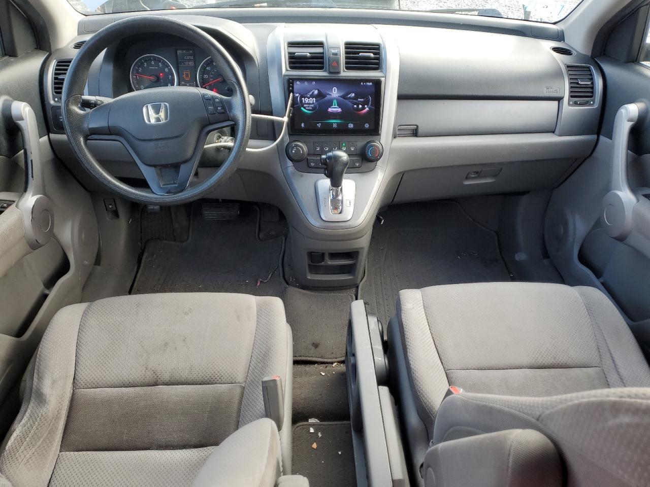 2007 Honda Cr-V Lx VIN: JHLRE48317C113403 Lot: 92008155