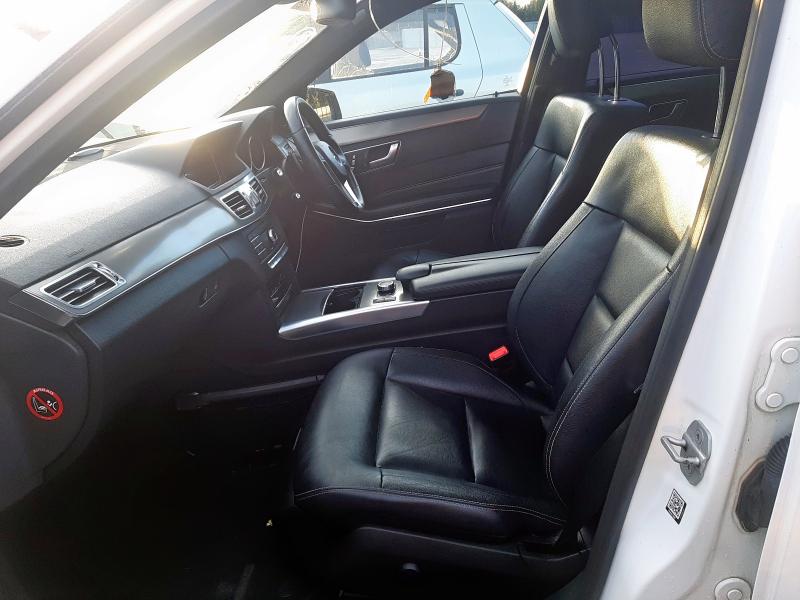 2015 MERCEDES-BENZ E CLASS E350 BLUETEC AMG NIGHT ED PREM+ 4DR 9G-TRONIC