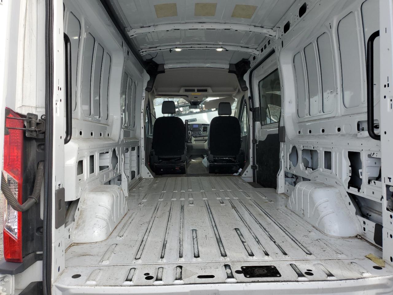 2023 Ford Transit T-250 VIN: 1FTBR1C8XPKB99871 Lot: 93391705