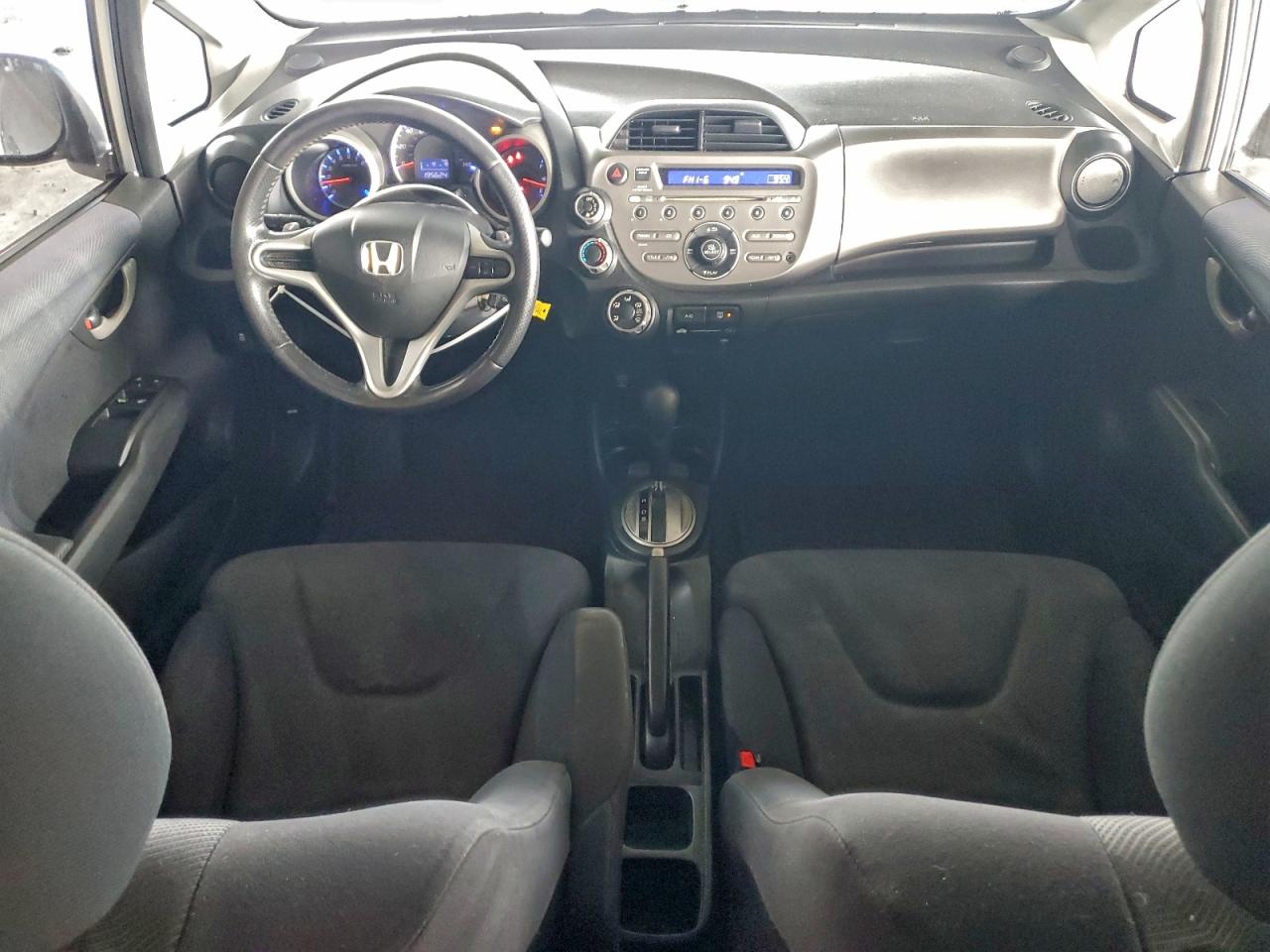 2011 Honda Fit Sport VIN: JHMGE8H52BC011712 Lot: 94168245