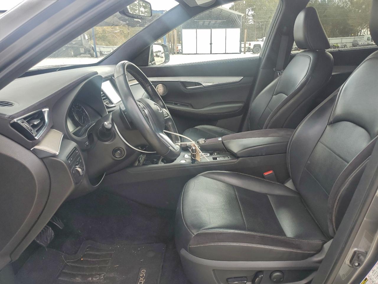 2019 Infiniti Qx50 Essential VIN: 3PCAJ5M17KF102482 Lot: 93863115