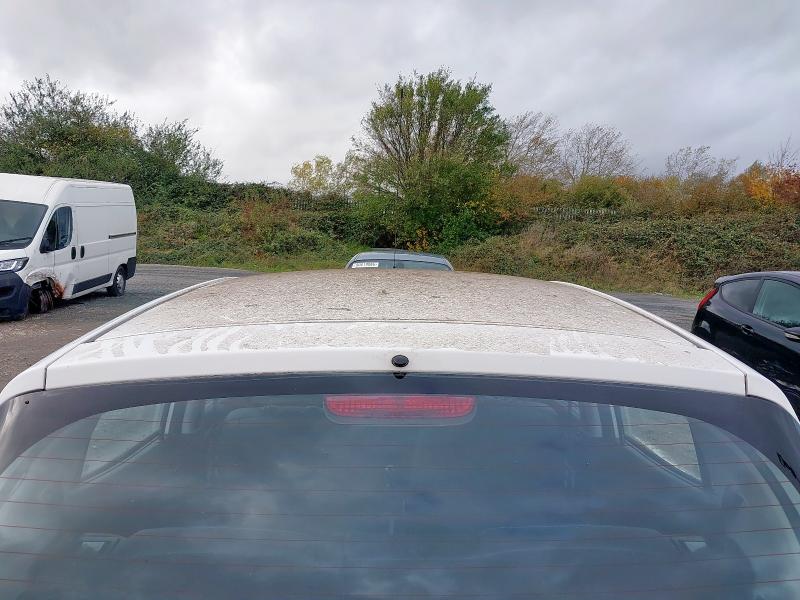 2009 KIA PICANTO 1.0 1 5DR