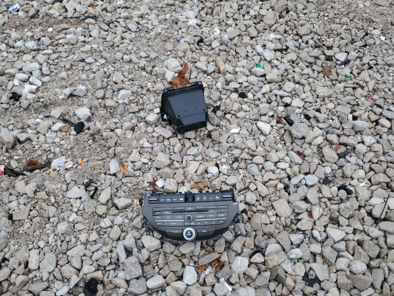 2010 Honda Accord Exl VIN: 1HGCP2F89AA108552 Lot: 92864795