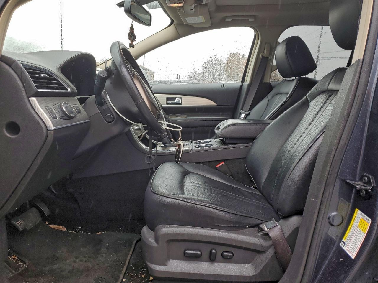 2013 Lincoln Mkx VIN: 2LMDJ8JK8DBL26209 Lot: 91639735