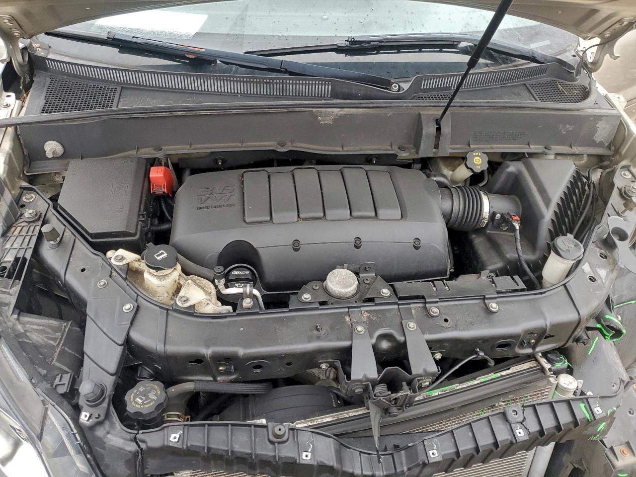 2015 Chevrolet Traverse Lt VIN: 1GNKRHKD4FJ182907 Lot: 93229545