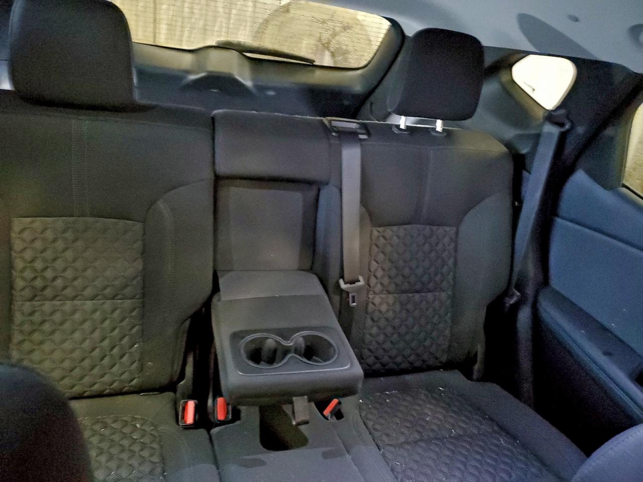 2021 Chevrolet Blazer 2Lt VIN: 3GNKBCRSXMS542673 Lot: 94353605