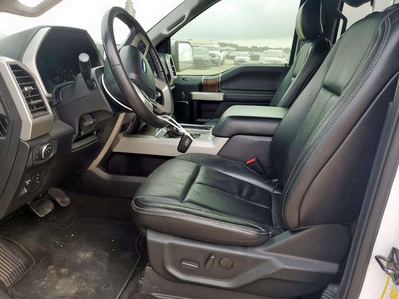 2020 Ford F150 Supercrew VIN: 1FTEW1C41LKF02033 Lot: 92574535