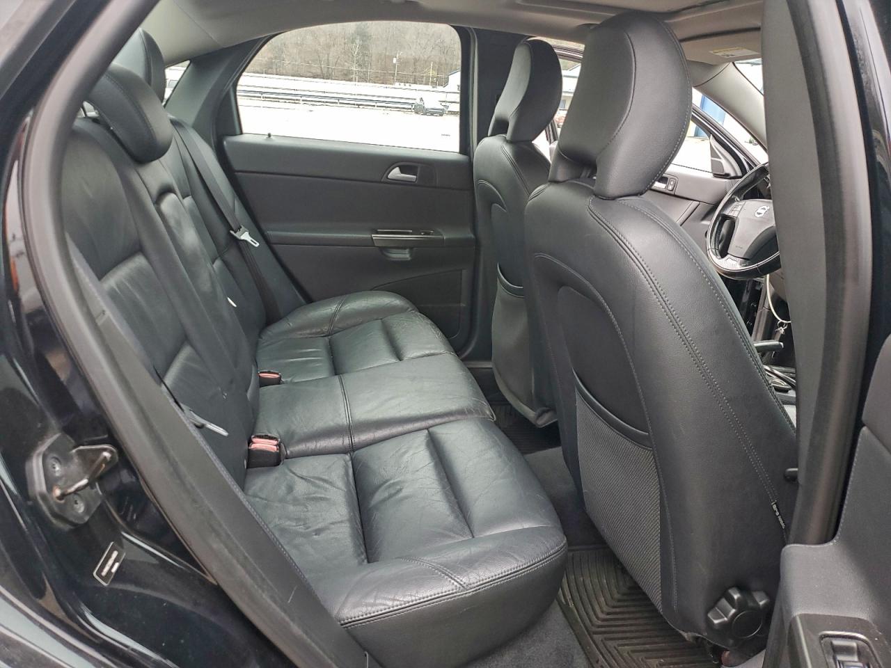 2009 Volvo S40 T5 VIN: YV1MH672892448809 Lot: 94036515