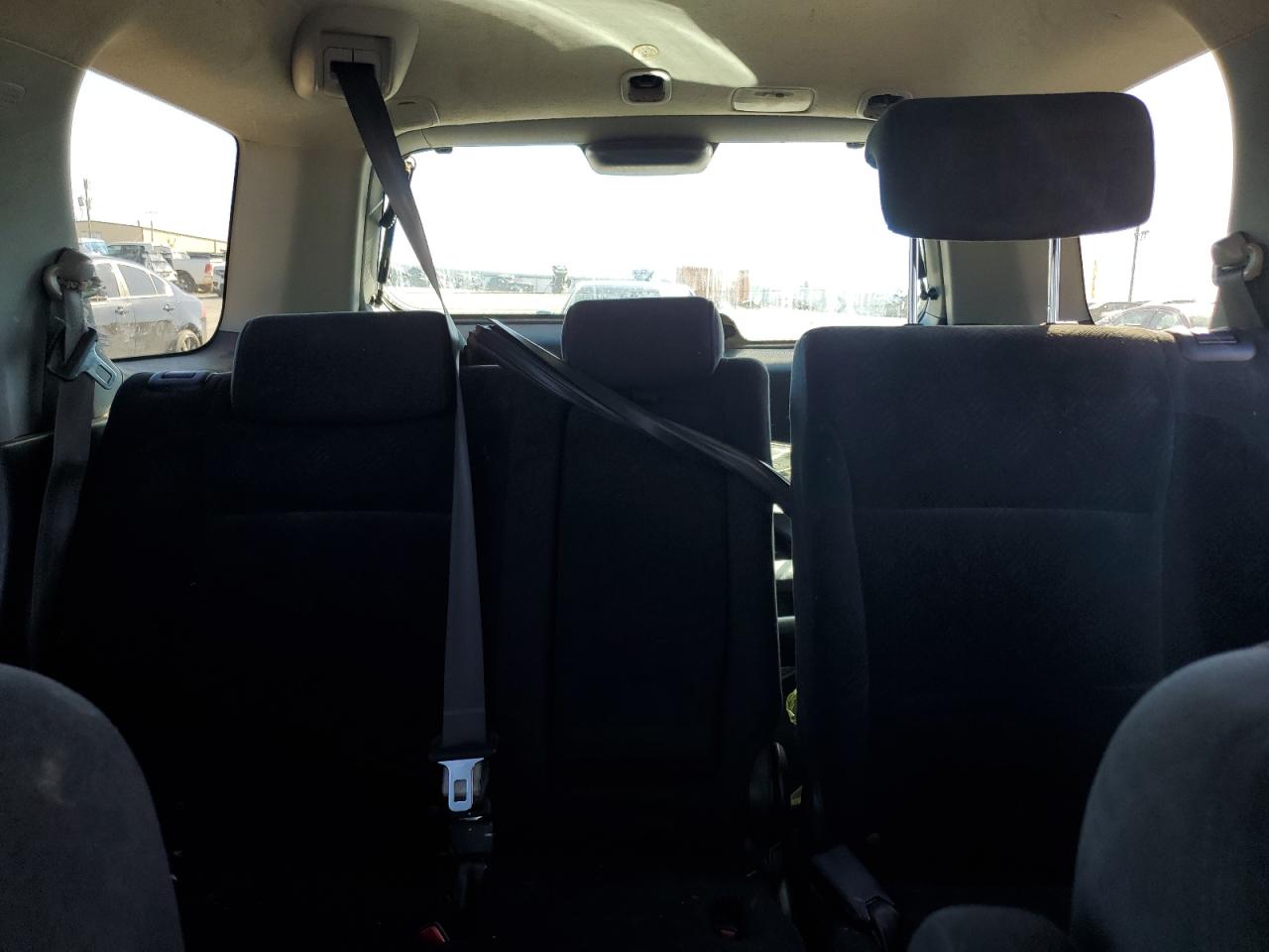 2005 Honda Cr-V Ex VIN: JHLRD788X5C036558 Lot: 91099855