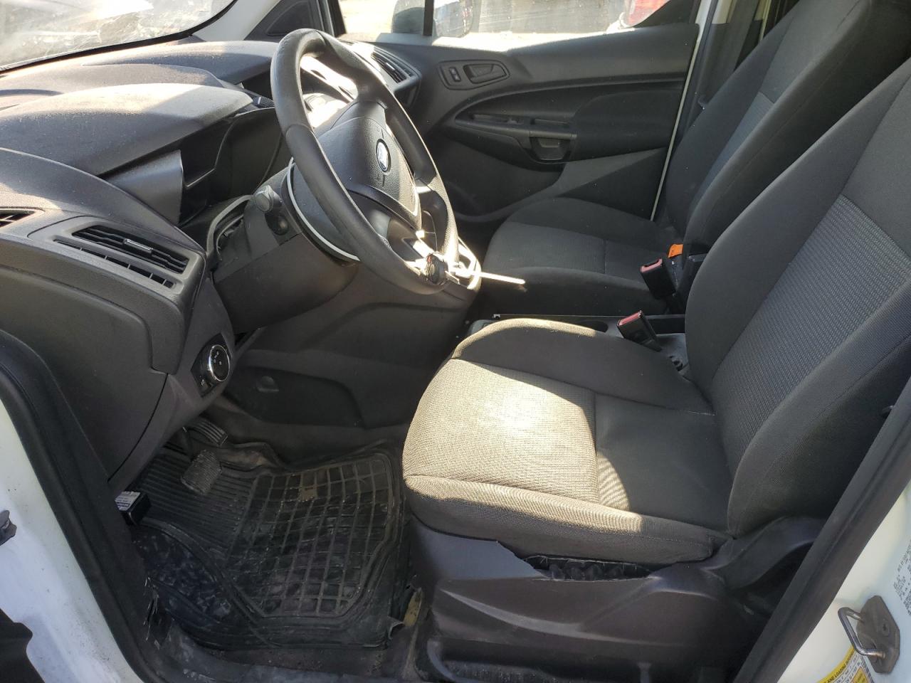 2016 Ford Transit Co Utility / Service Van VIN: NM0LS7E77G1273251 Lot: 92982445