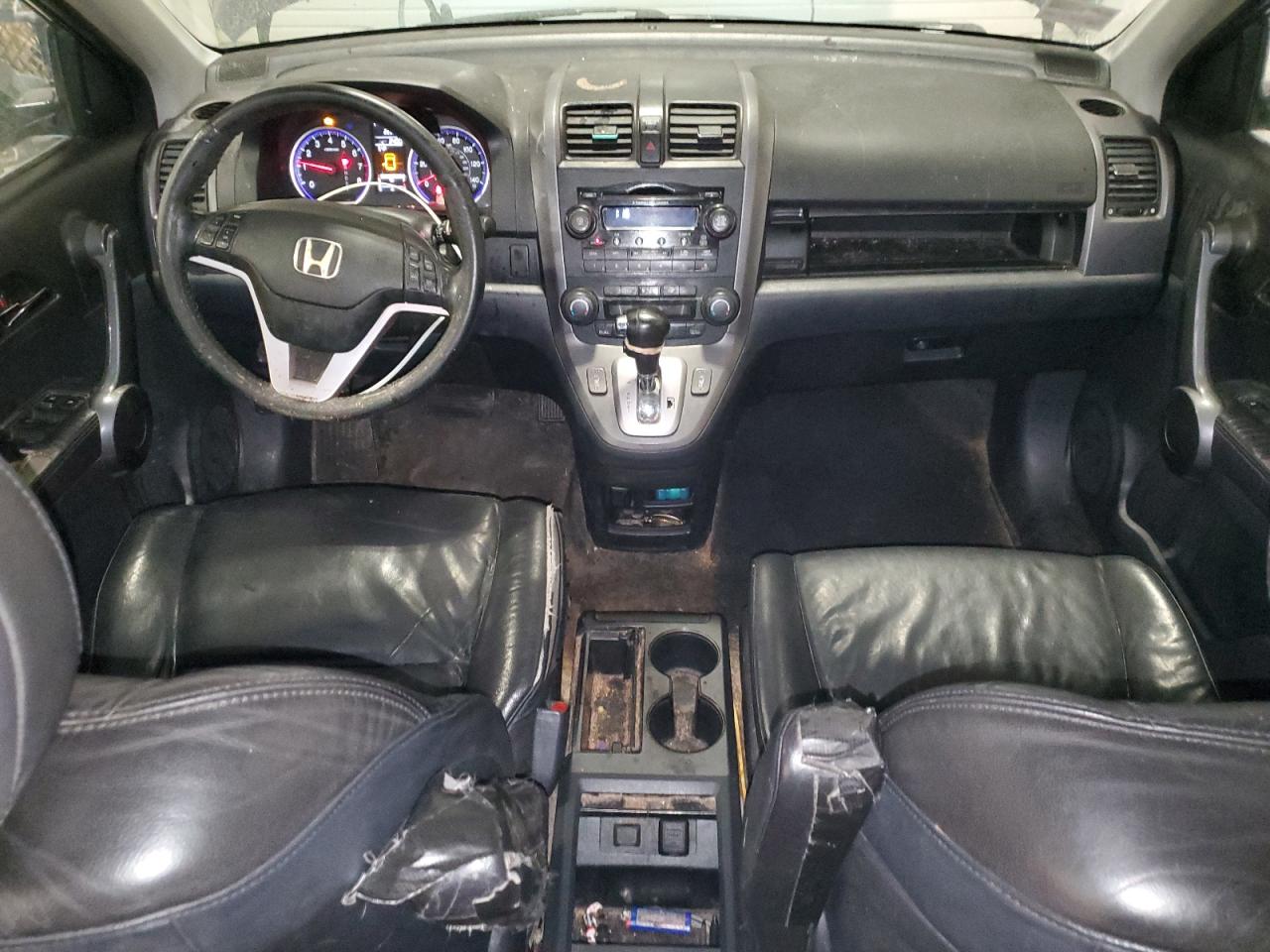 2009 Honda Cr-V Exl VIN: 5J6RE48709L017209 Lot: 92516575