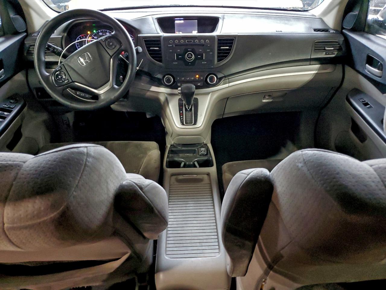 2013 Honda Cr-V Ex VIN: 2HKRM4H57DH660158 Lot: 93812145