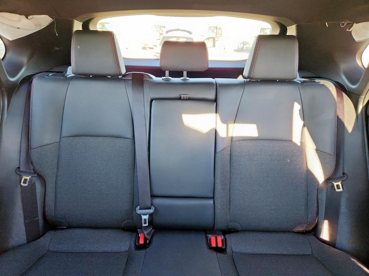 2025 Toyota Bz4X Xle VIN: JTMABACA7SA093203 Lot: 91362405