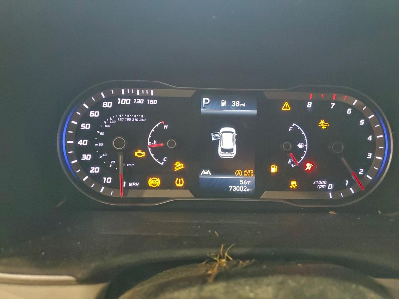 2022 Hyundai Tucson Sel VIN: 5NMJB3AEXNH152059 Lot: 93828645