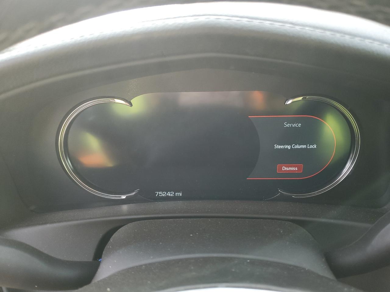 2019 Cadillac Ct6 Premium Luxury VIN: 1G6KD5RS6KU132600 Lot: 91790715