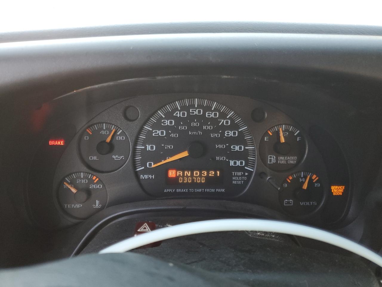 2002 Chevrolet Express G3500 VIN: 1GBJG31G521204355 Lot: 90723895