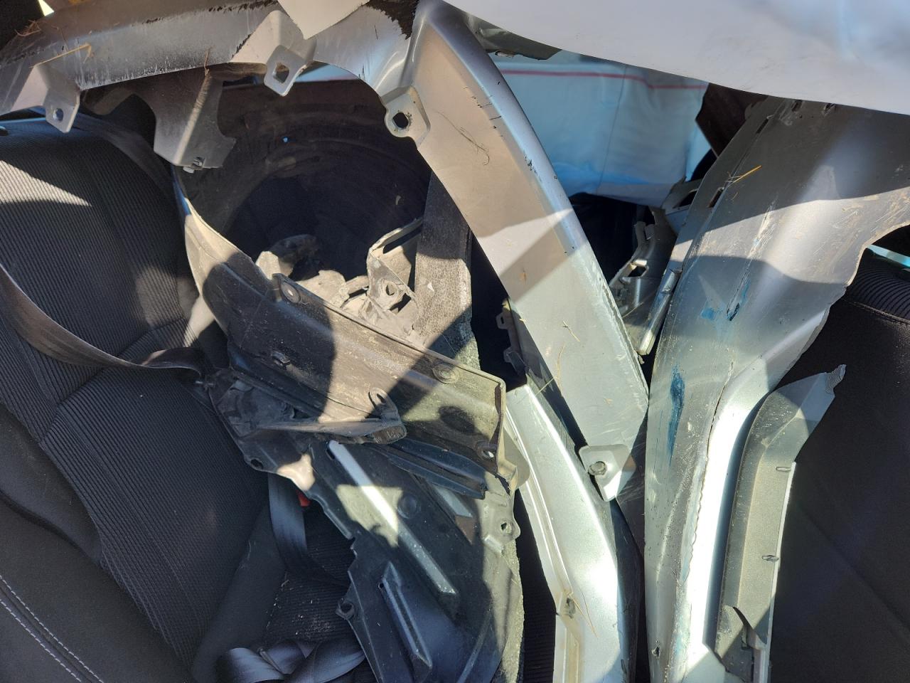 2022 Subaru Legacy Premium VIN: 4S3BWAF66N3002348 Lot: 92425195