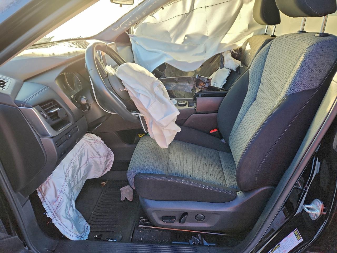 2023 Nissan Rogue Sv VIN: JN8BT3BB1PW182951 Lot: 93032285