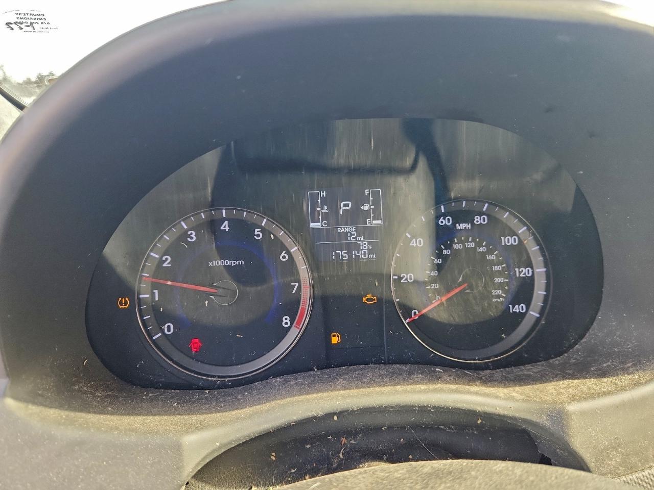 2016 Hyundai Accent Se VIN: KMHCT4AE8GU089269 Lot: 93345415