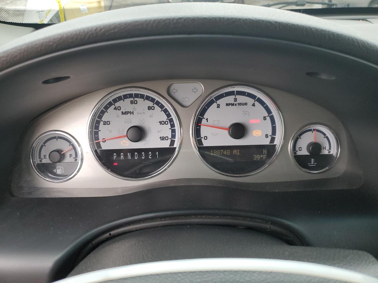 2005 Saturn Relay 3 VIN: 5GZDX23L05D276157 Lot: 93351155