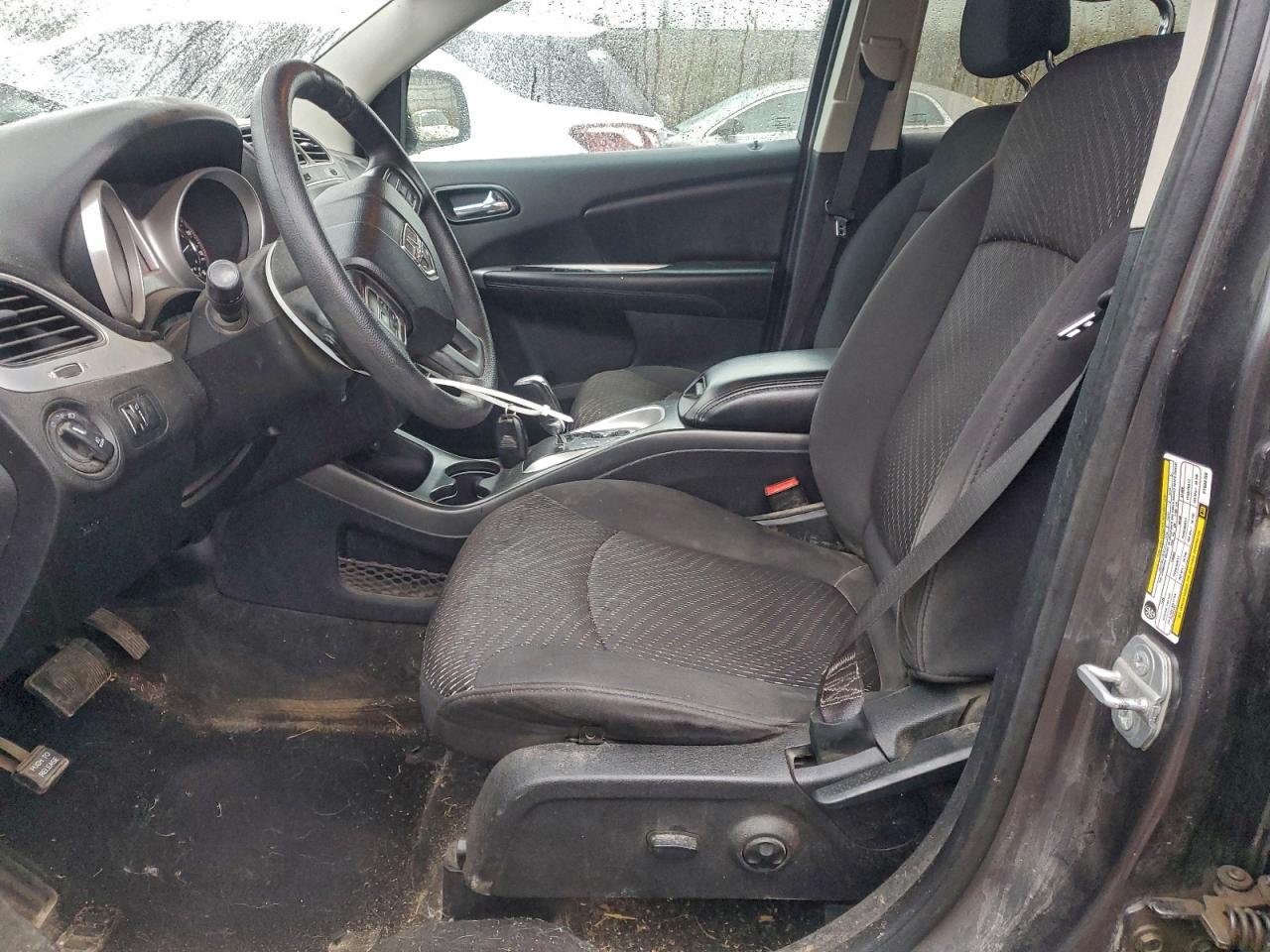 2015 Dodge Journey Sxt VIN: 3C4PDDBG4FT633150 Lot: 94150355