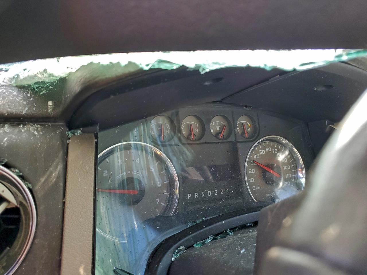 2010 Ford F150 Super Cab VIN: 1FTFX1CV6AFA14177 Lot: 92886875