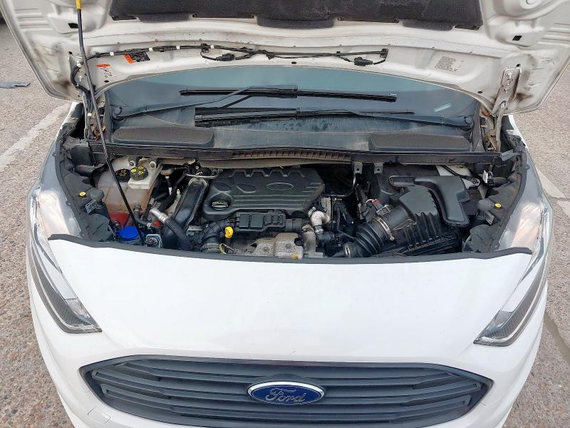 2019 FORD TRANSIT CONNECT 1.5 ECOBLUE 100PS TREND VAN