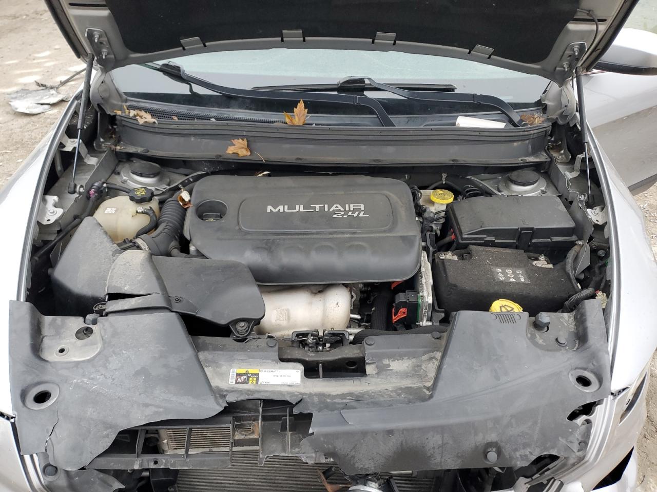 2017 Jeep Cherokee Latitude VIN: 1C4PJMCB1HW657110 Lot: 93487235