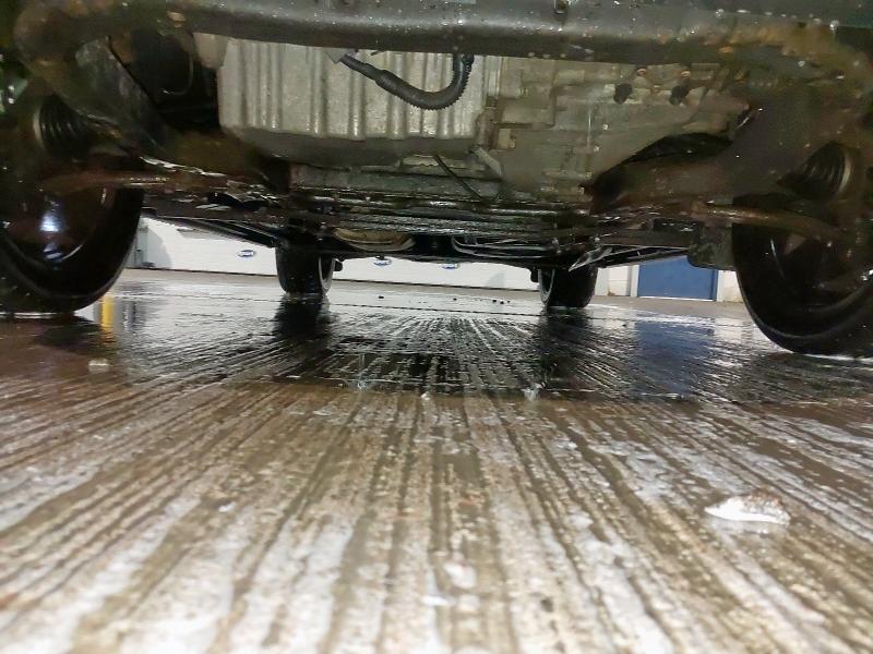 2013 VOLKSWAGEN T-SPORTER T28 102 TDI SWB 