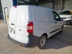 2022 FORD TRANSIT COURIER 1.0 ECOBOOST LEADER VAN [6 SPEED] for sale at Copart CORBY