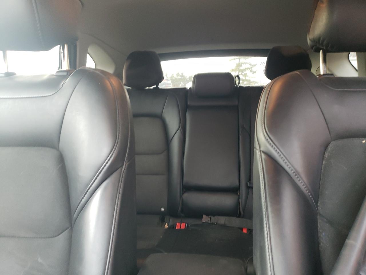 2019 Mazda Cx-5 Touring VIN: JM3KFBCM9K0529197 Lot: 92103725