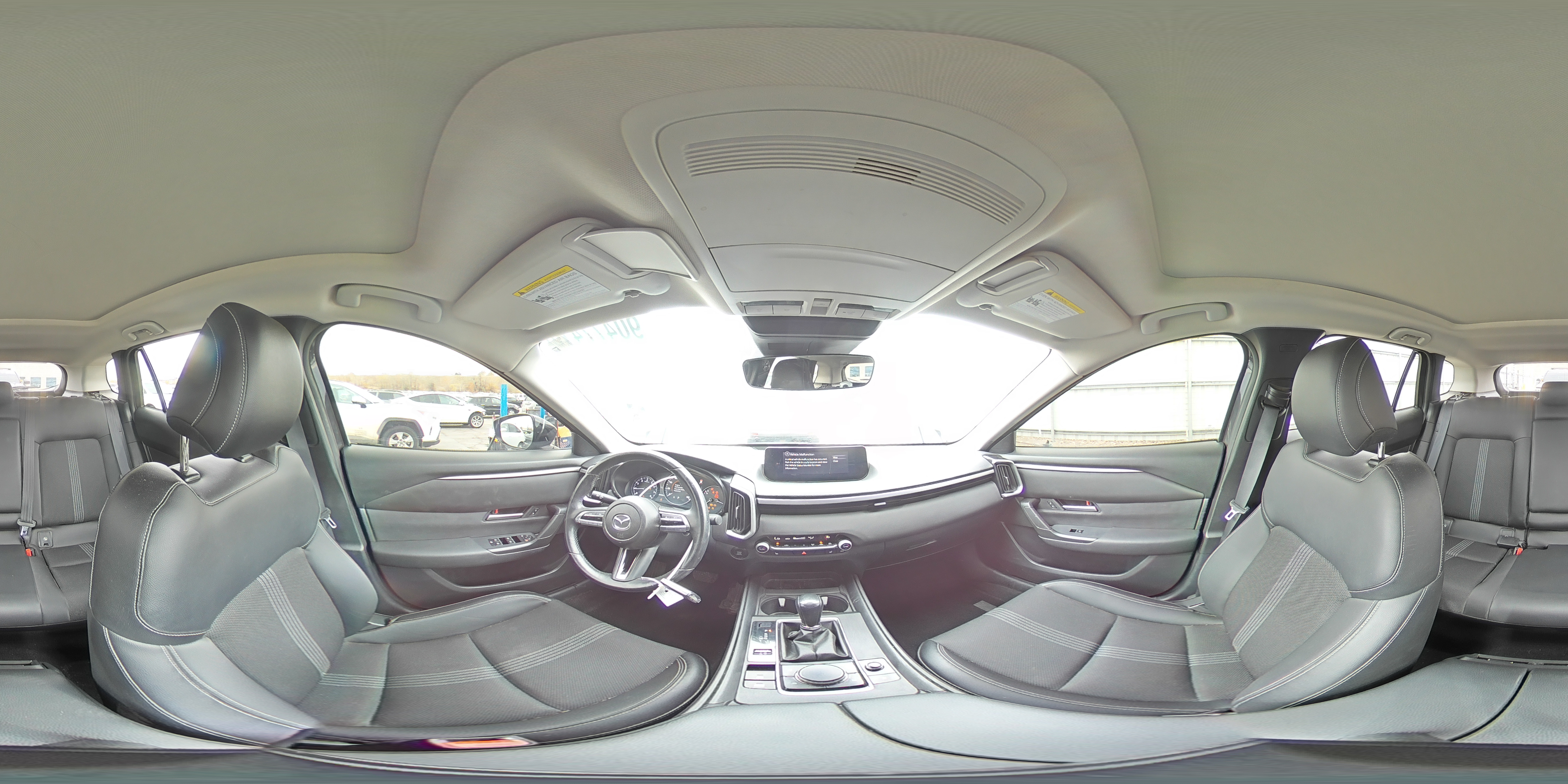 2023 Mazda Cx-50 Preferred Plus VIN: 7MMVABCM7PN111509 Lot: 90477415