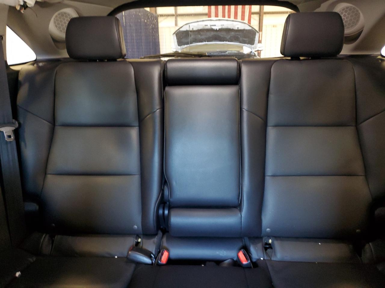 2015 Acura Rdx Technology VIN: 5J8TB3H59FL013816 Lot: 92599945