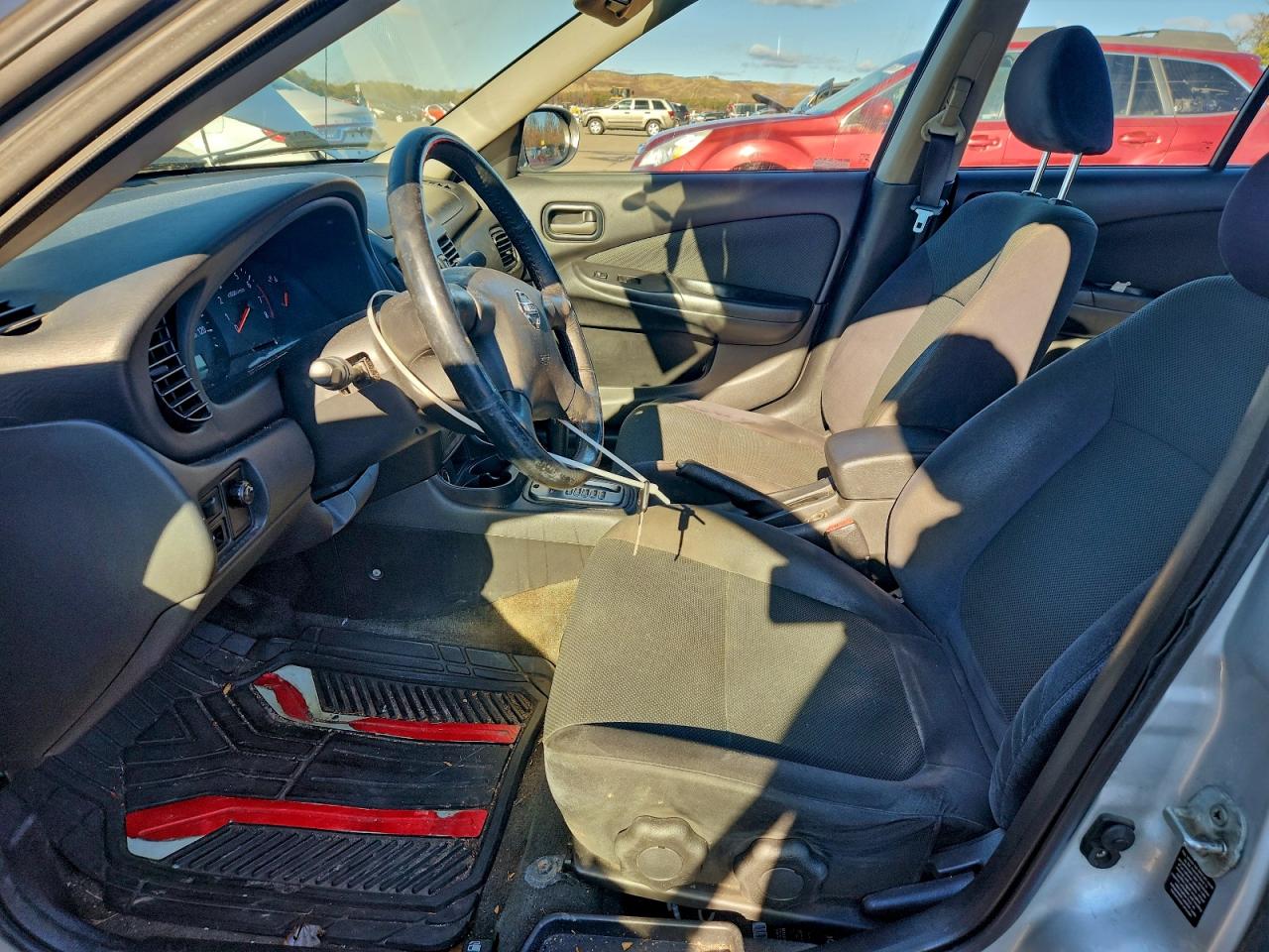 2005 Nissan Sentra 1.8 VIN: 3N1CB51D25L568396 Lot: 94122725