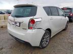 2013 TOYOTA VERSO 2.0 D-4D EXCEL 5DR for sale at Copart CORBY