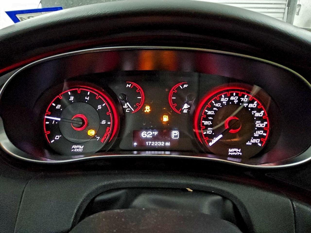 2013 Dodge Dart Sxt VIN: 1C3CDFBA4DD344637 Lot: 86806255