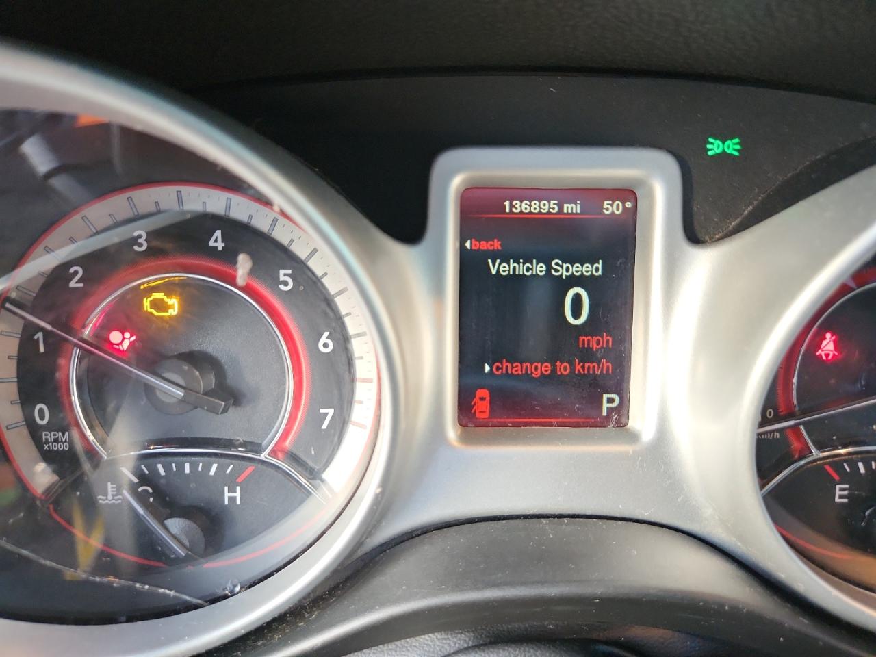 2012 Dodge Journey Sxt VIN: 3C4PDCBG9CT182920 Lot: 92477015