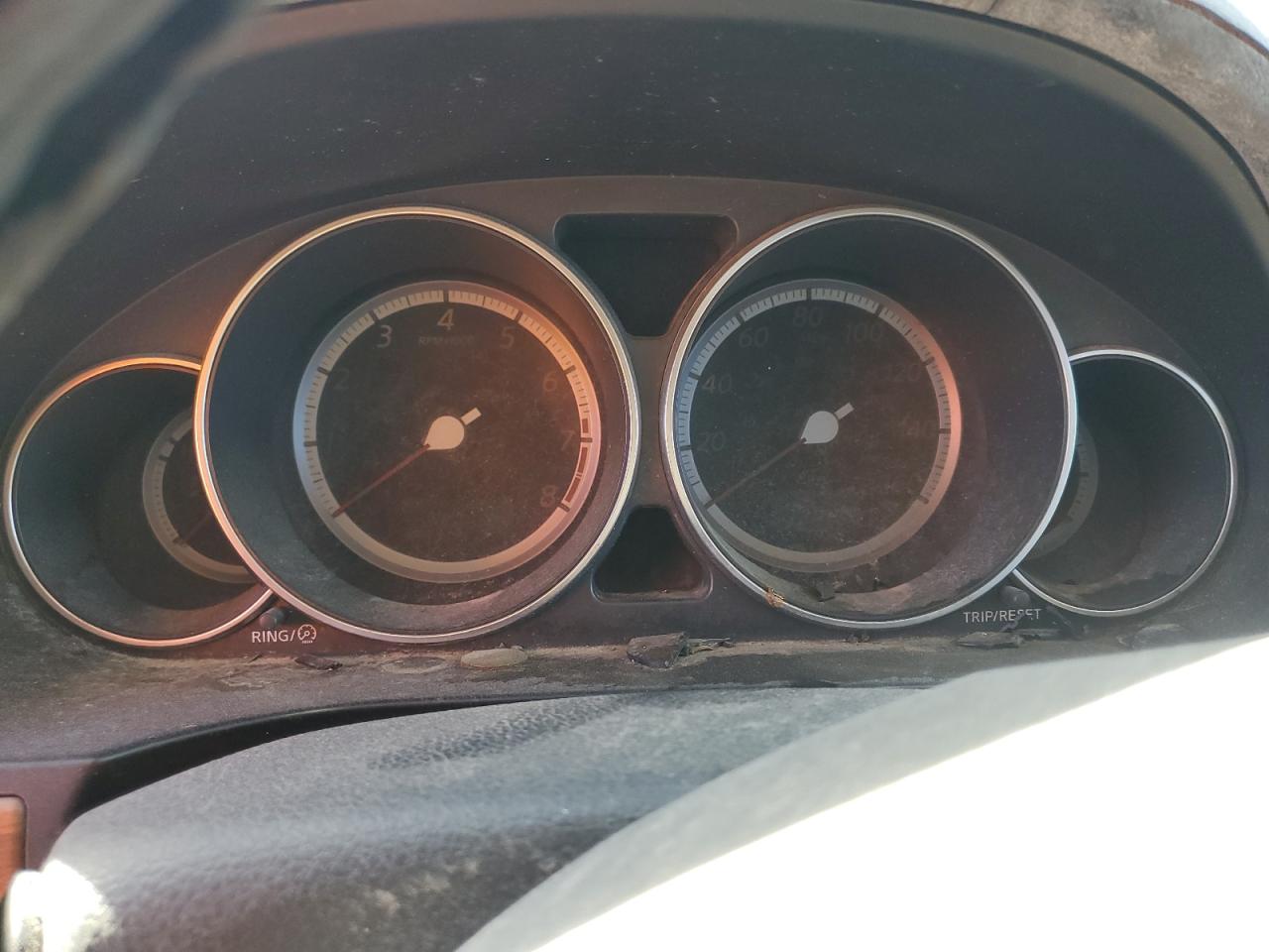 2006 Infiniti M35 Base VIN: JNKAY01E36M108314 Lot: 85357855