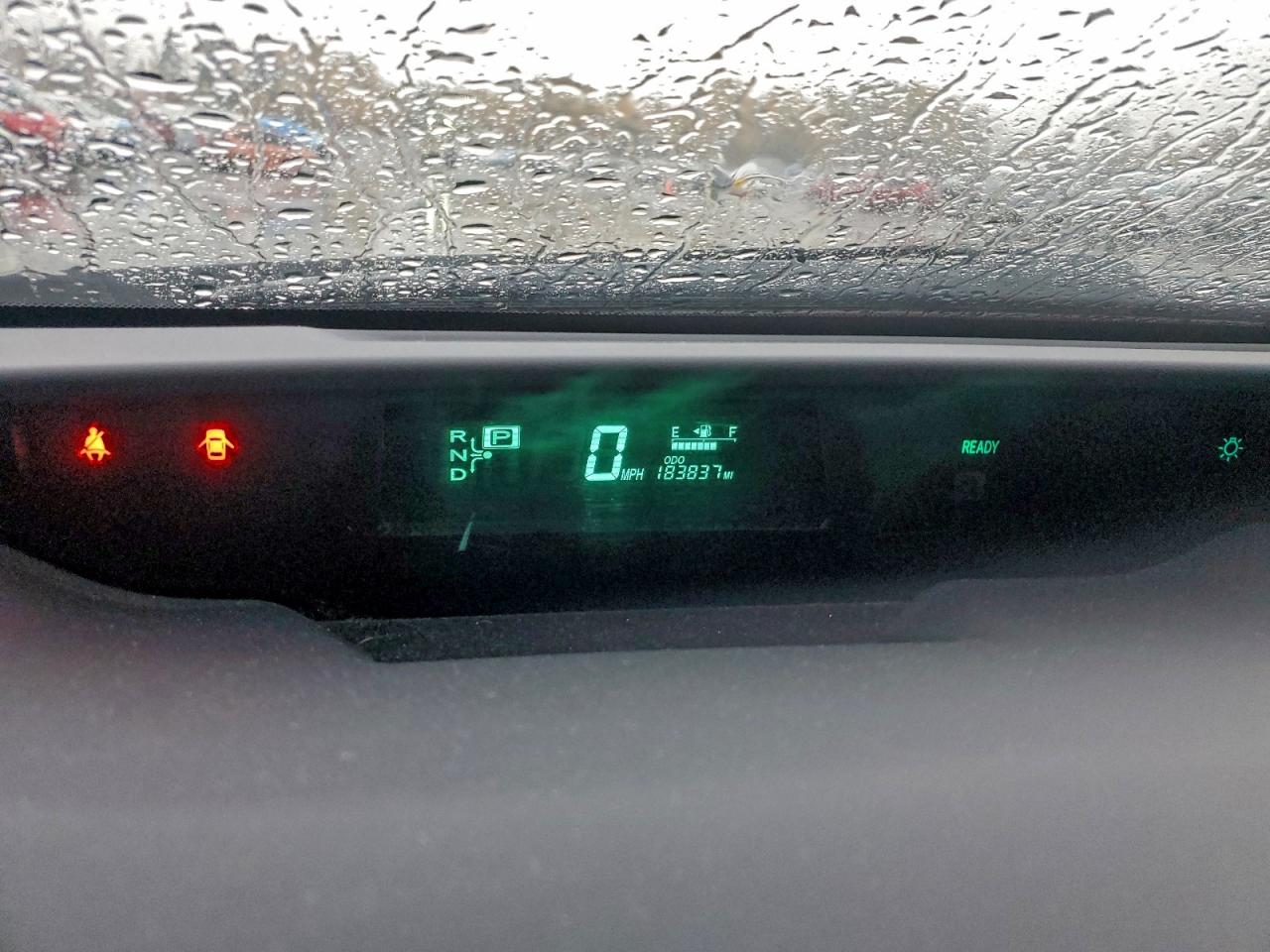 2008 Toyota Prius VIN: JTDKB20U283399425 Lot: 94146175