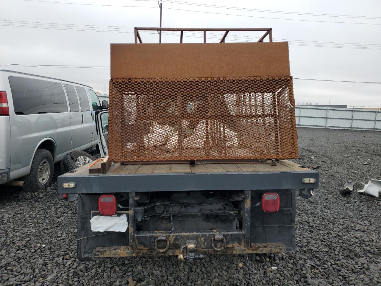 2019 Ford F350 Super Duty VIN: 1FD8W3F60KEE46360 Lot: 90353035